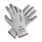 Glove Cut Resistant 3  HPPE grey/grey